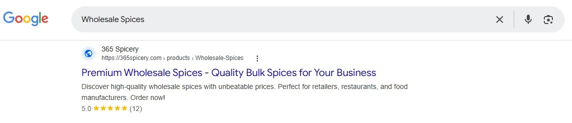 365spicery