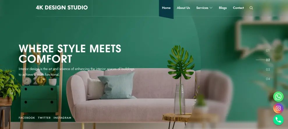 4kDesignStudio