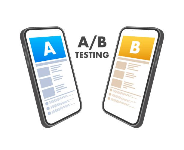 A/B testing for ecommerce