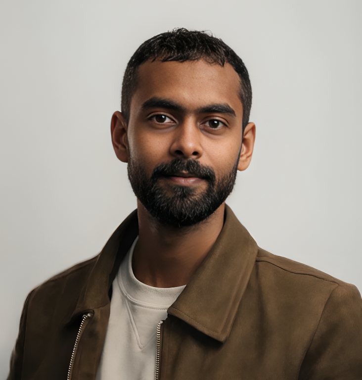 Aditya Singh CTO
