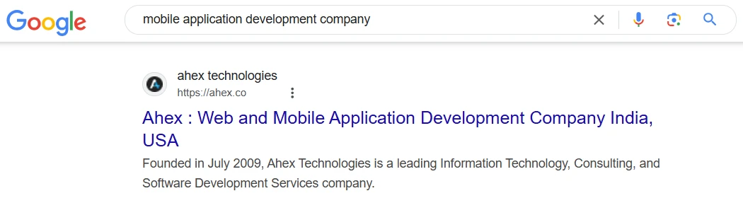 Ahex
