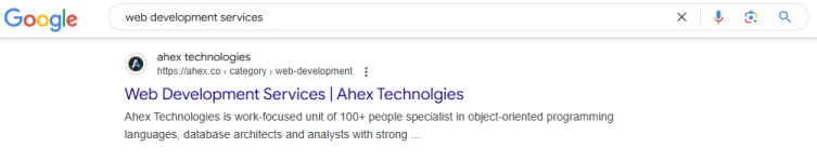 Ahex
