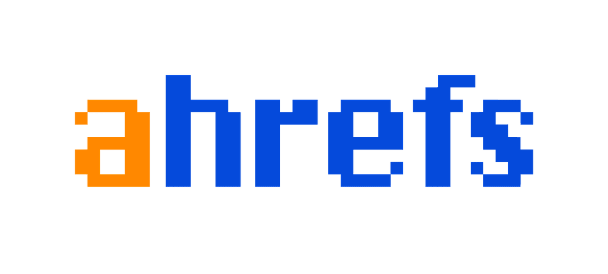 Ahrefs-Logo-tool