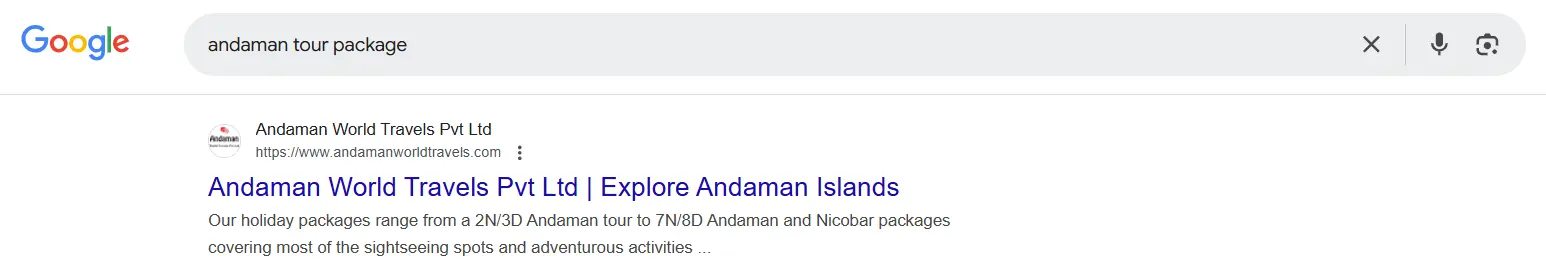 Andamanworldtravels