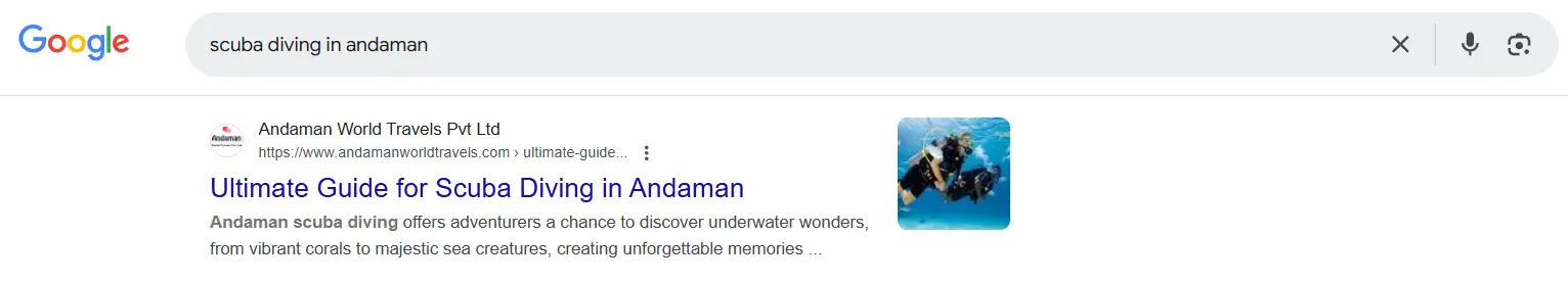 Andamanworldtravels