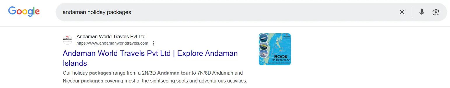 Andamanworldtravels
