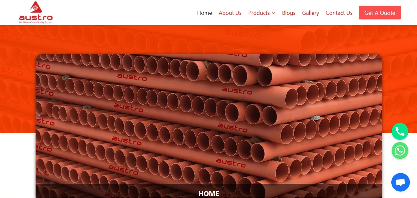 Austropipes