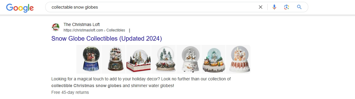 Christmasloft