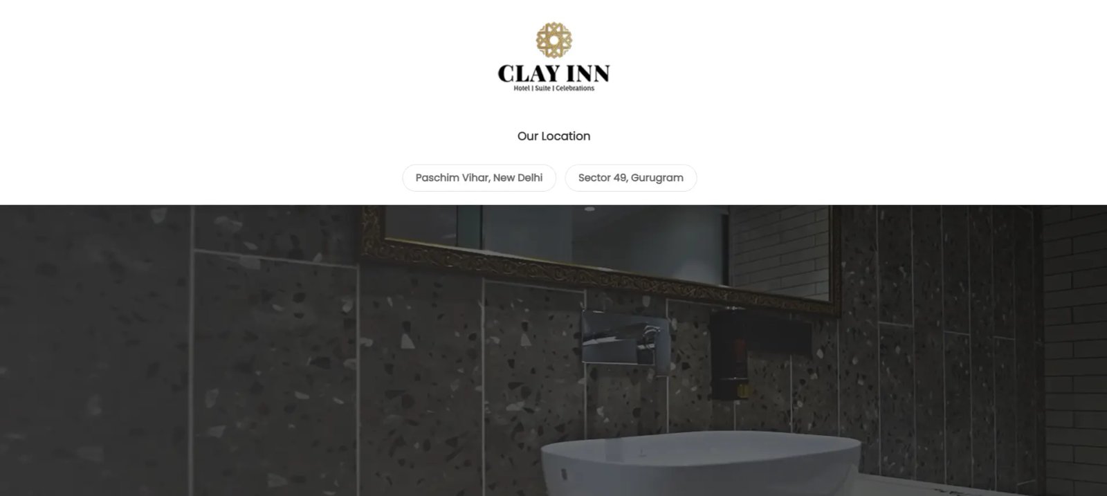 Clayinnhotel