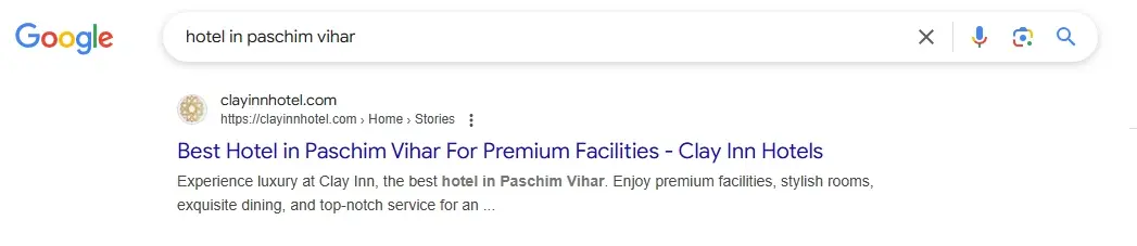 Clayinnhotel