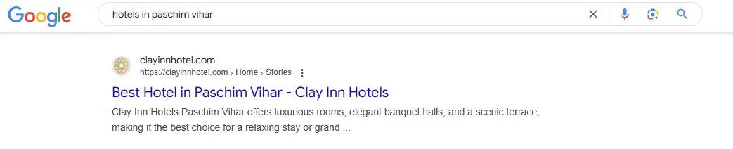 Clayinnhotel