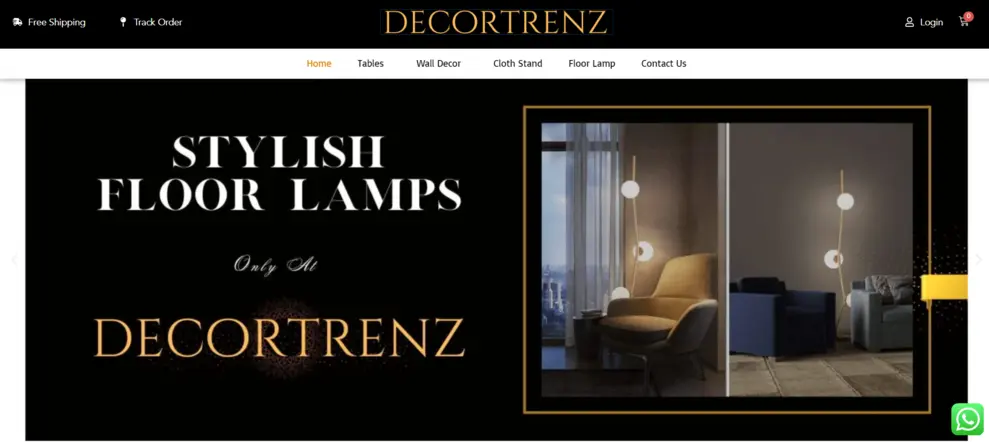 Decortrenz