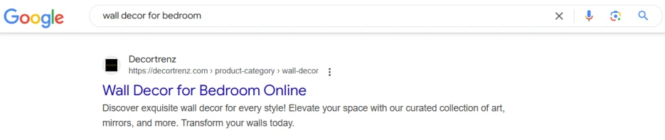 Decortrenz