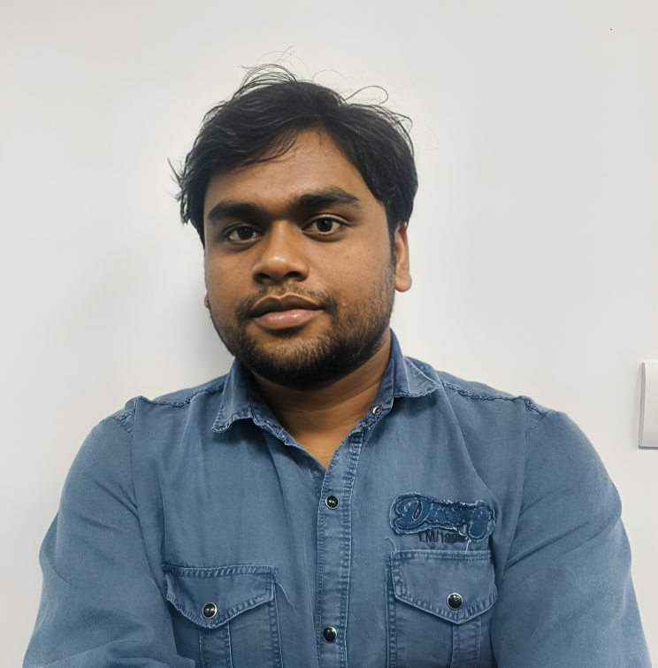 SEO Executive