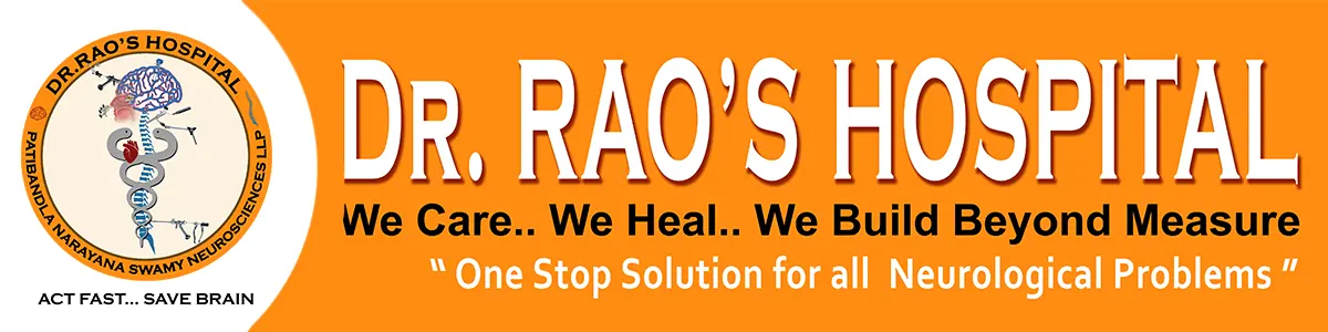 Drraoshospitals