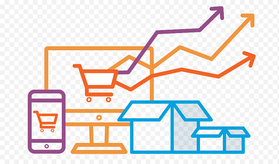 Ecommerce growth strategy