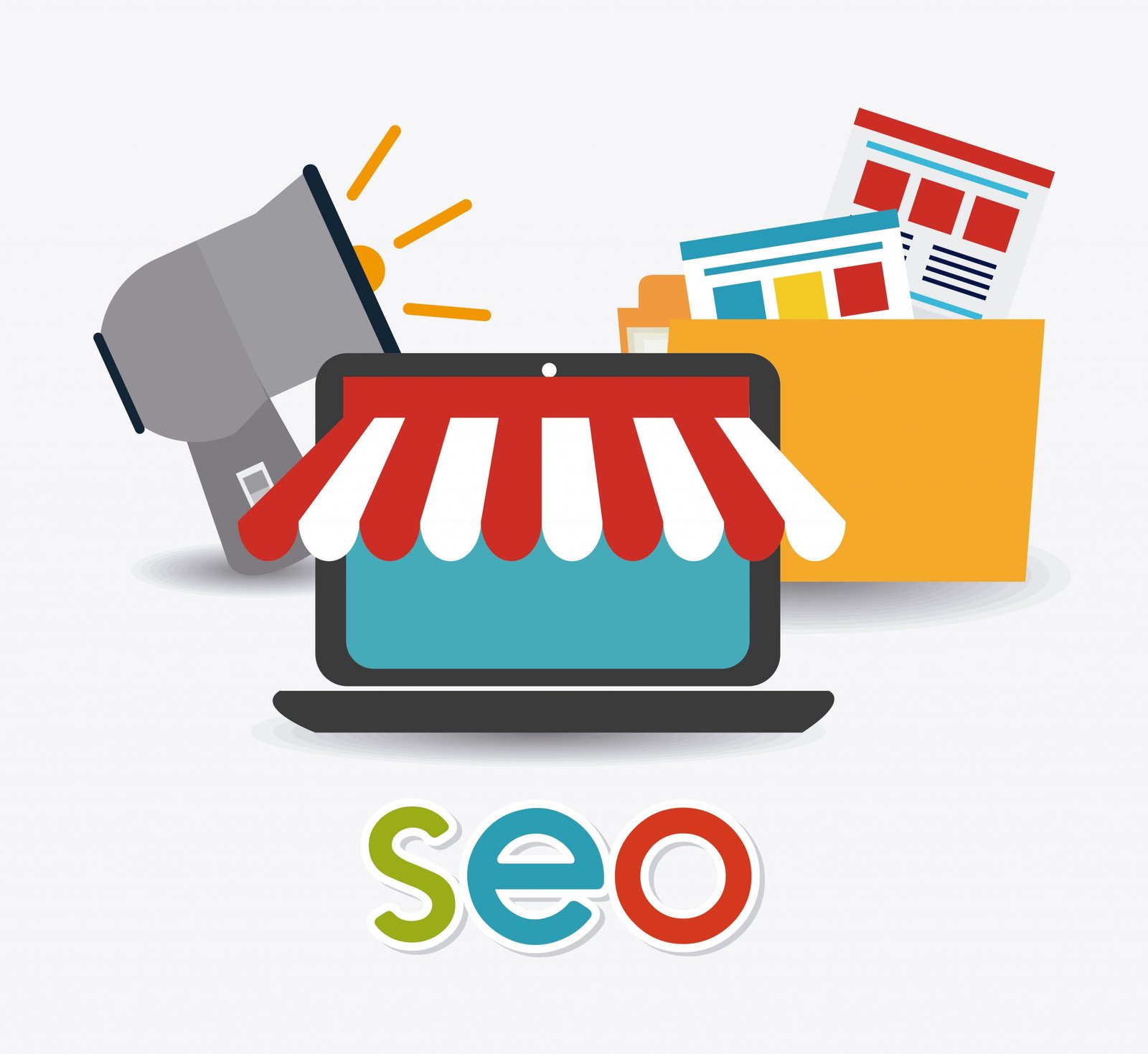 Ecommerce SEO strategy