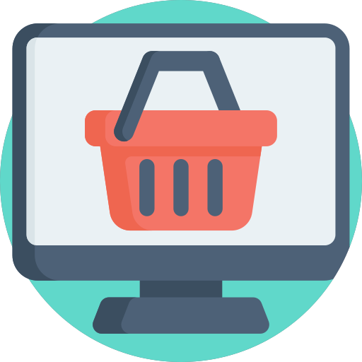 Ecommerce website redesign