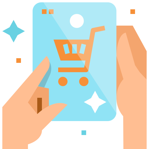 Ecommerce reels & short videos