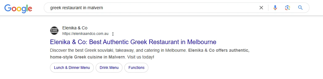 Elenikaandco