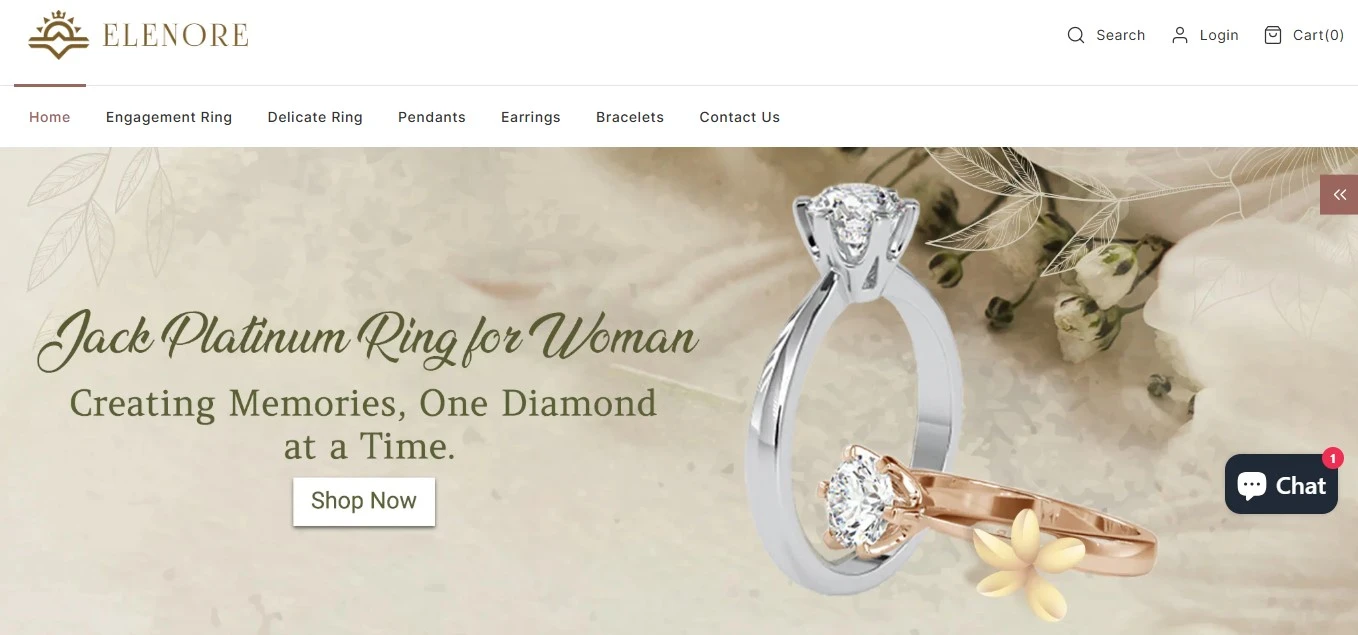 Elenorejewels