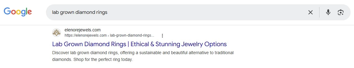 Elenorejewels