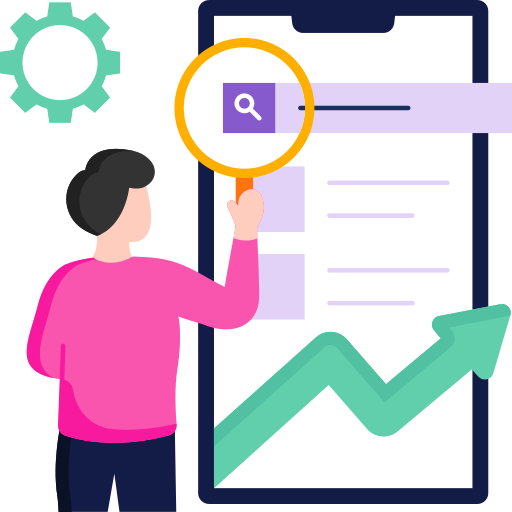 Enterprise SEO & large-site optimization