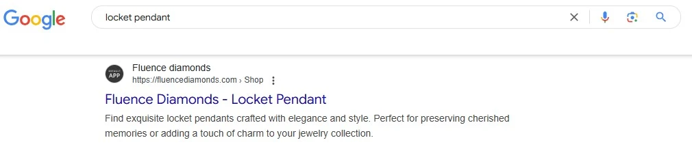 Fluencediamonds