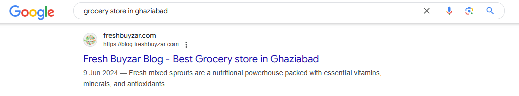 Freshbuyzar