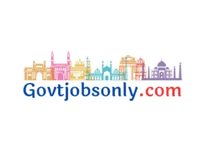 Govtjobsonly