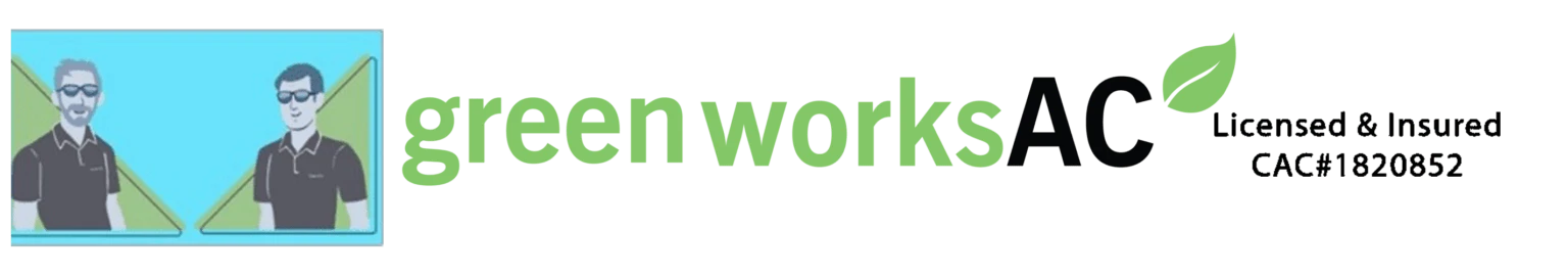 Green Works Ac