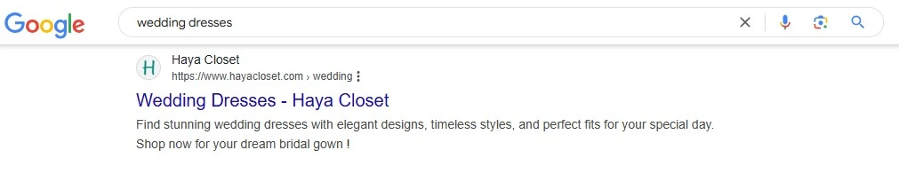 Hayacloset