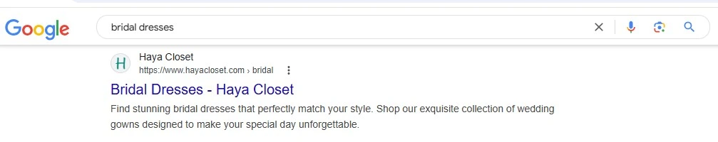Hayacloset