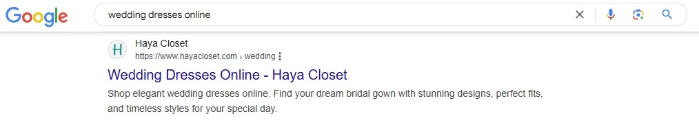 Hayacloset
