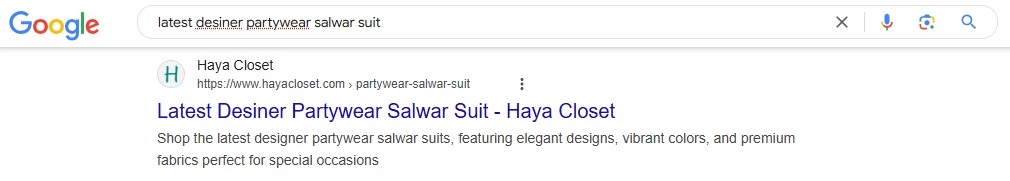 Hayacloset