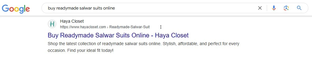 Hayacloset