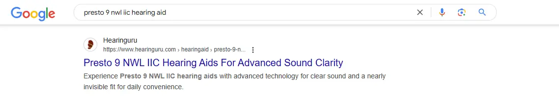 Hearinguru
