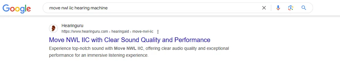 Hearinguru