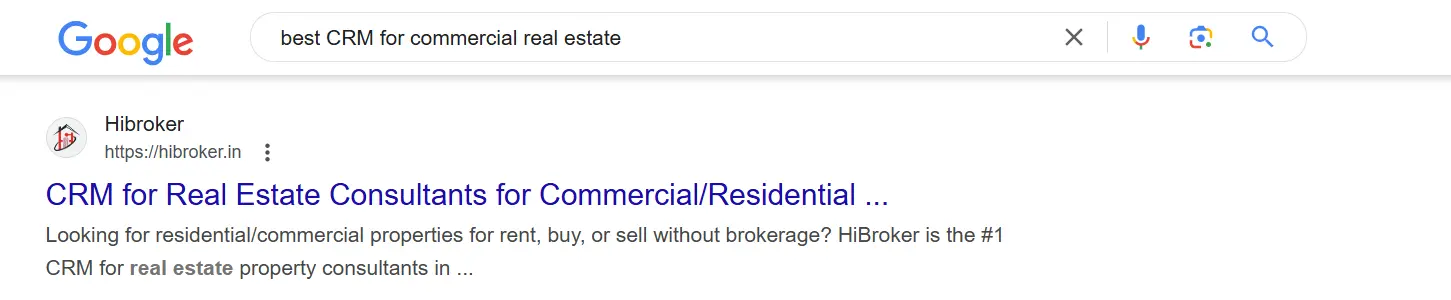 Hibroker