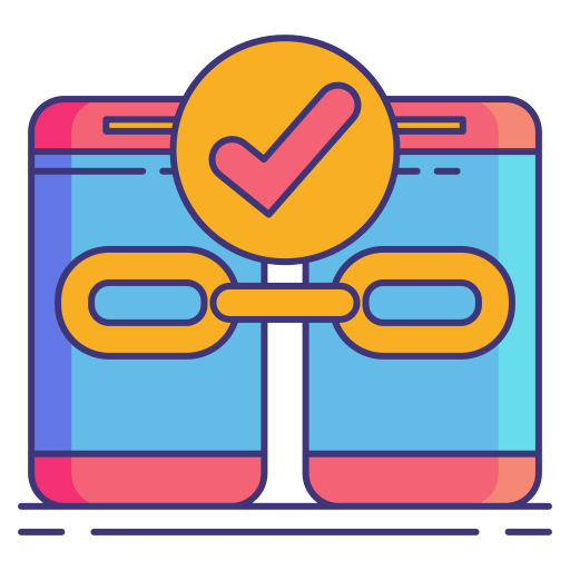 High-DA backlink building