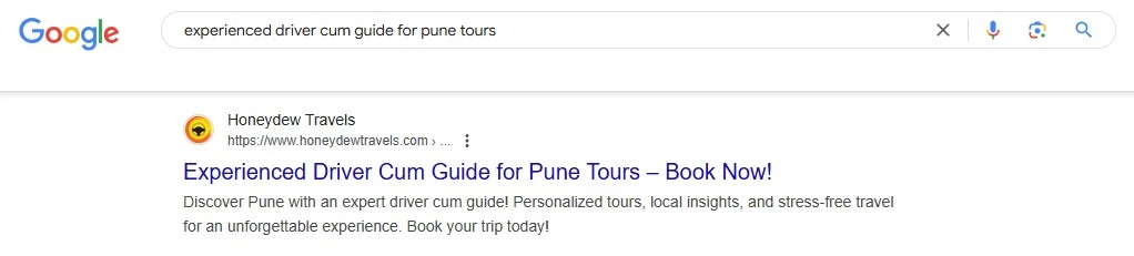 Honeydewtravels