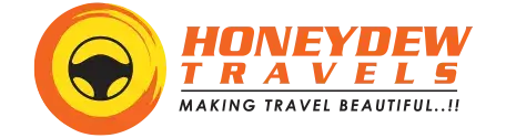 Honeydewtravels