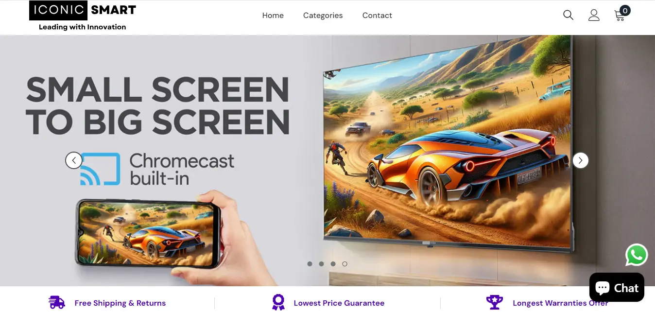IconicSmart