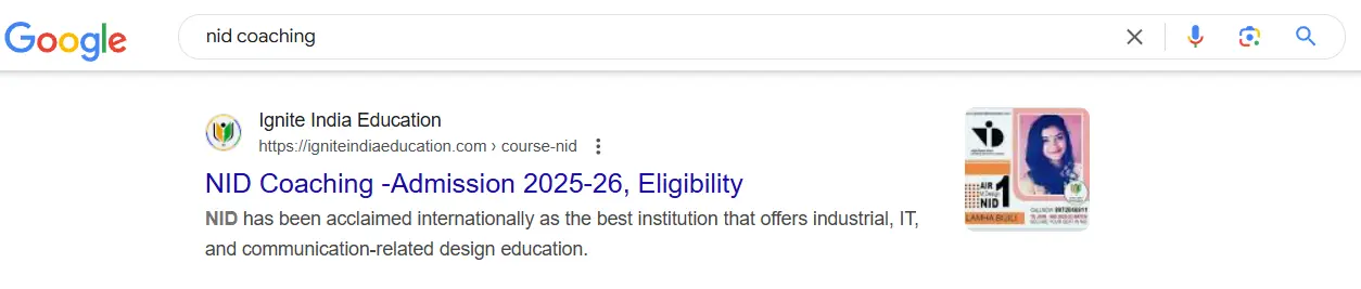 Igniteindiaeducation
