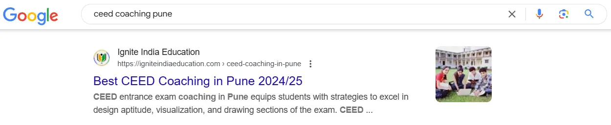 Igniteindiaeducation