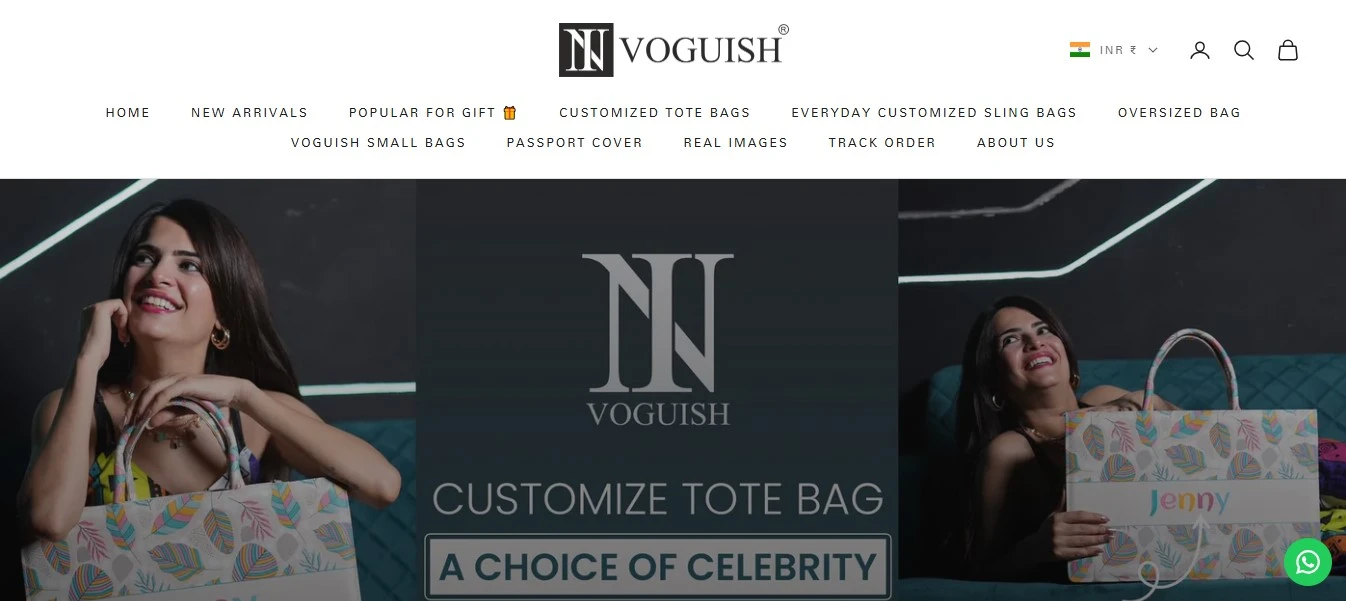 Invoguish