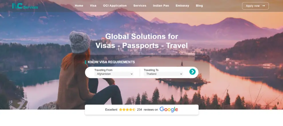 Ivcvisa