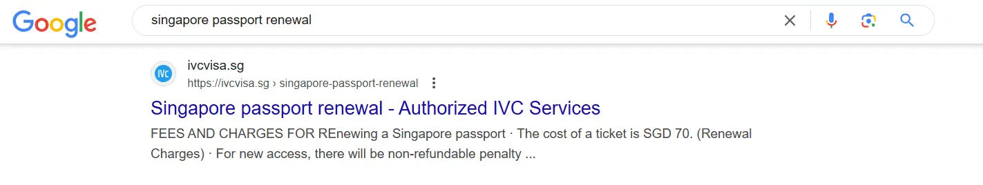 Ivcvisa
