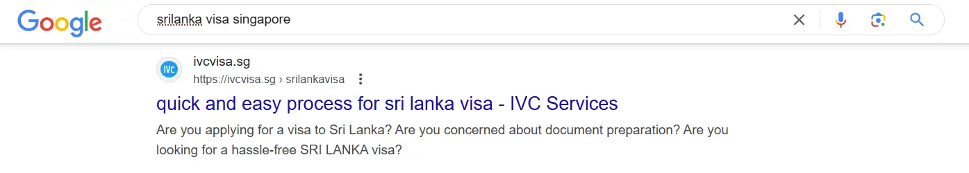 Ivcvisa