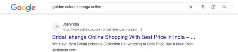 Joshindia